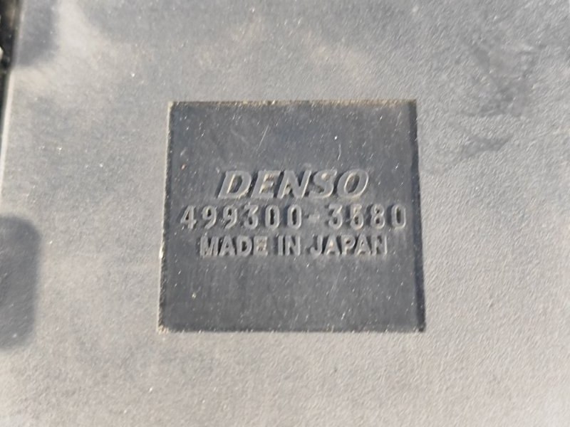 Диффузор вентилятора основного радиатора CX-5 (KE) 11-17