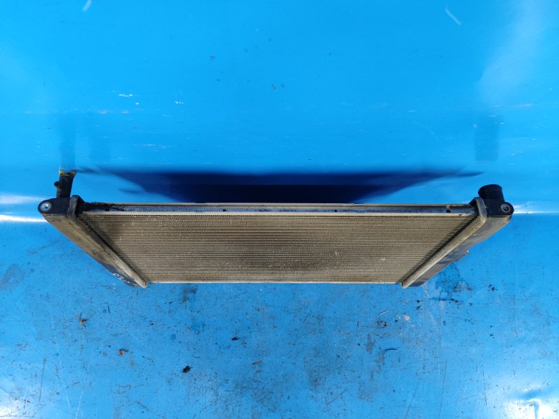 Радиатор основной PRIUS - 30 09-17