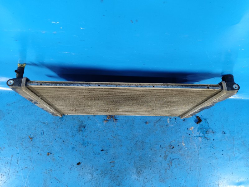 Радиатор основной PRIUS - 30 09-17