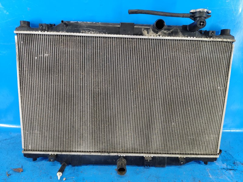 Радиатор основной CX-5 (KE) 11-17