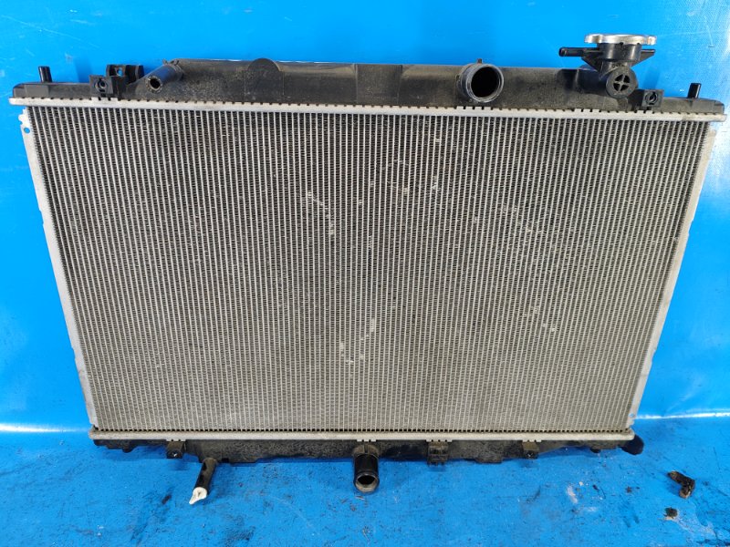 Радиатор основной CX-5 (KE) 11-17