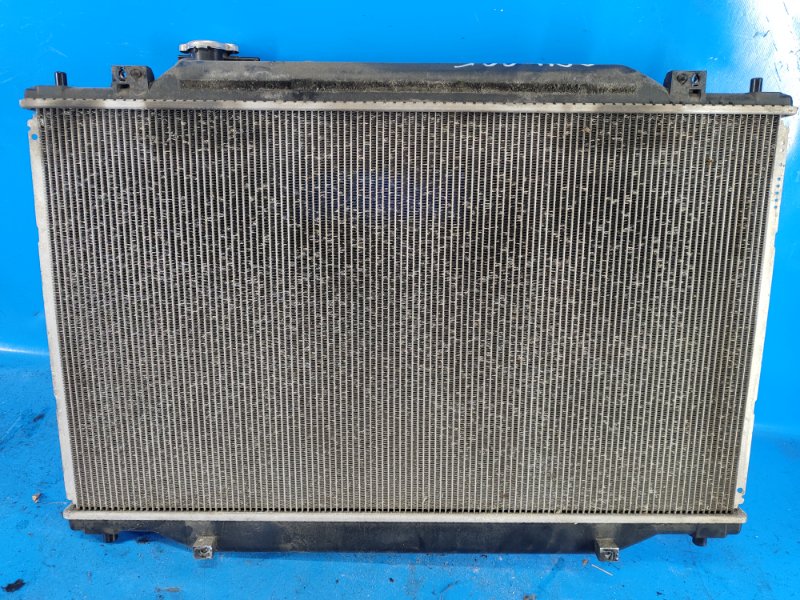 Радиатор основной MAZDA CX-5 (KE) 11-17