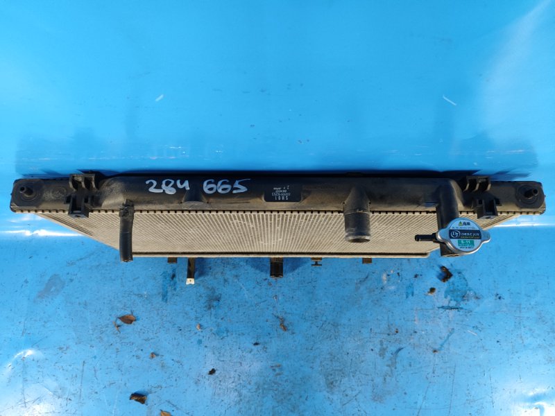 Радиатор основной CX-5 (KE) 11-17