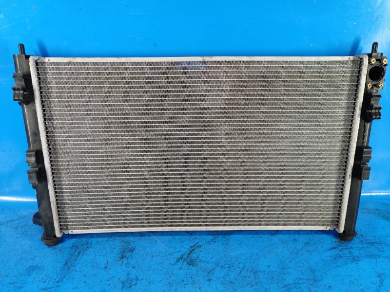 Радиатор основной MITSUBISHI OUTLANDER XL 05-13 2.4 4B12