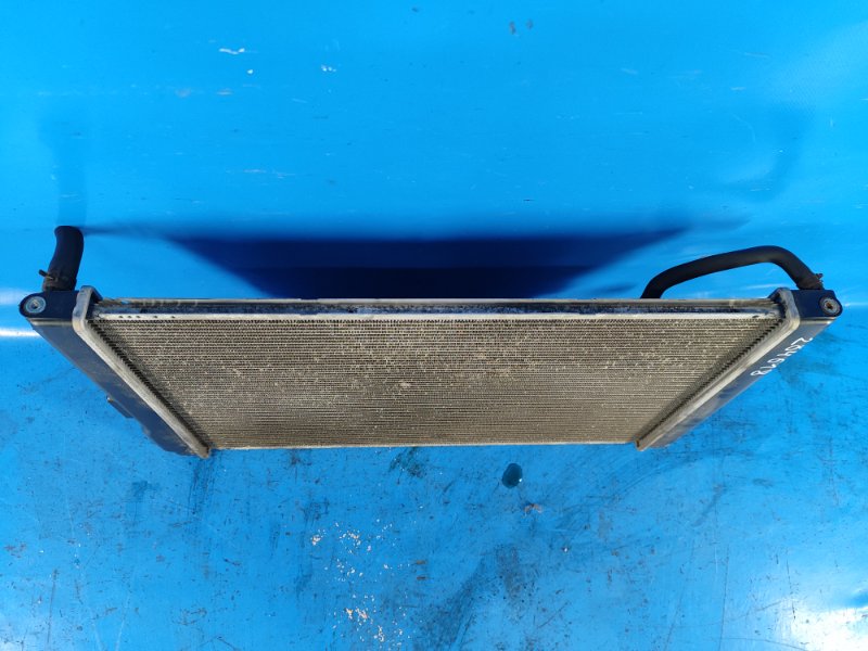 Радиатор основной PRIUS - 30 09-17
