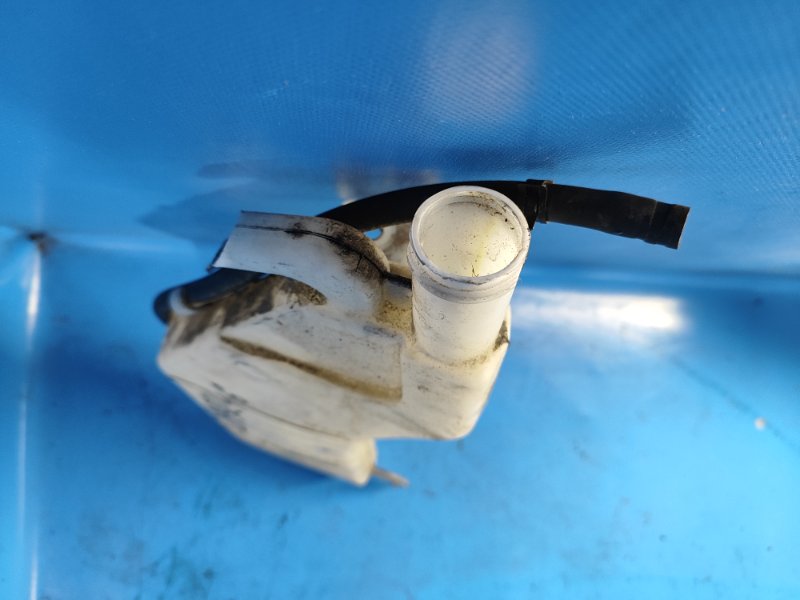 Бачок расширительный NISSAN SENTRA B17 12-21 1.8 MRA8DE