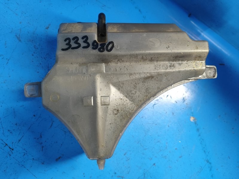 Бачок расширительный MAZDA 6 GJ 12- SH01-15-351 Б/У