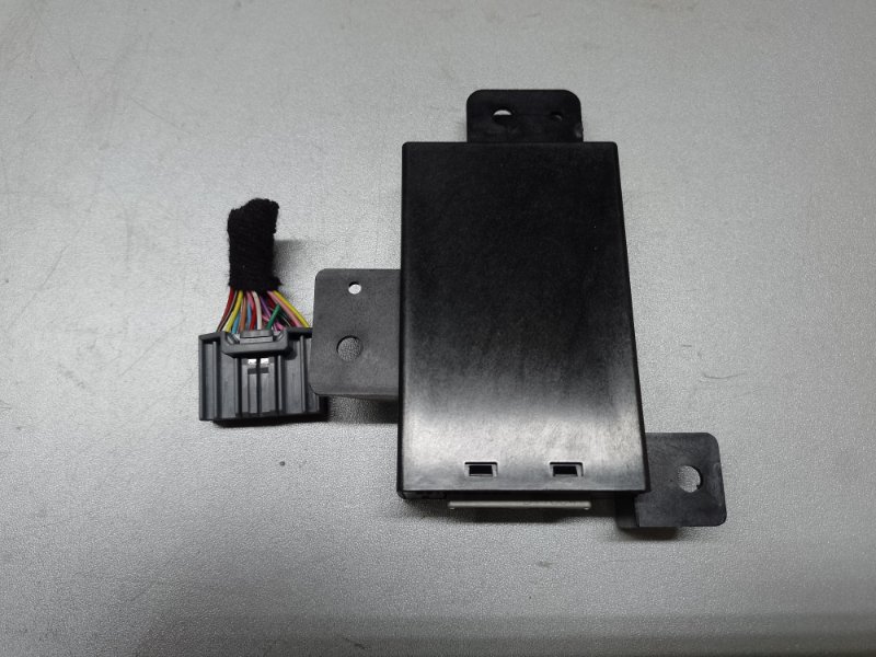 Блок электронный передний левый RDX 19- 2020