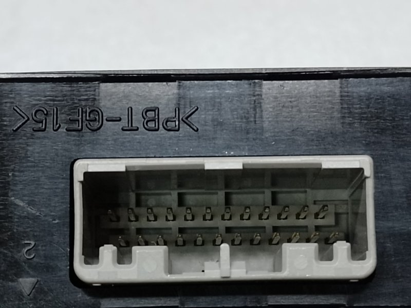 Блок электронный передний левый ACURA RDX 19-