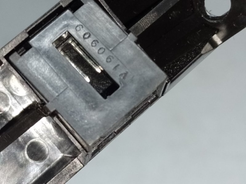 Кнопка открывания багажника внутренняя ACURA RDX 19-