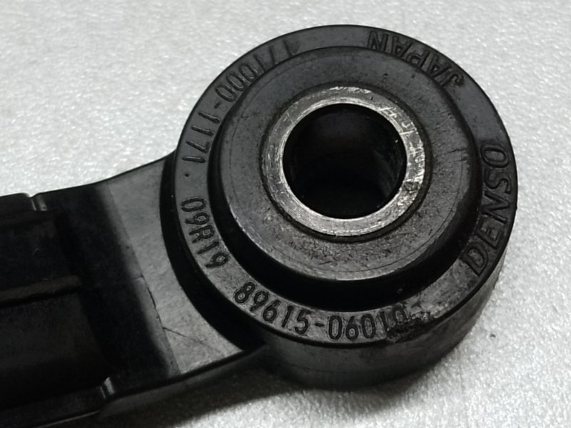 Датчик детонации TOYOTA CAMRY 70 17-