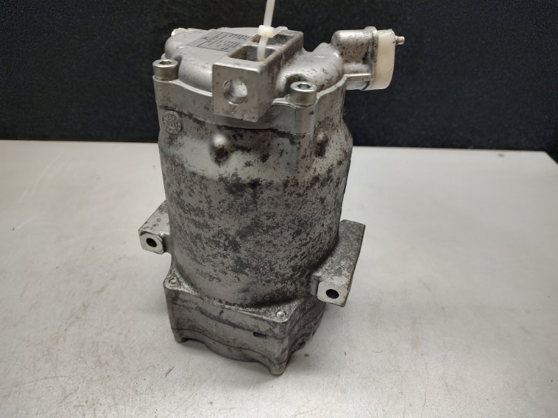 Компрессор кондиционера NISSAN LEAF 10-17 Компрессор кондиционера NISSAN LEAF 10-17