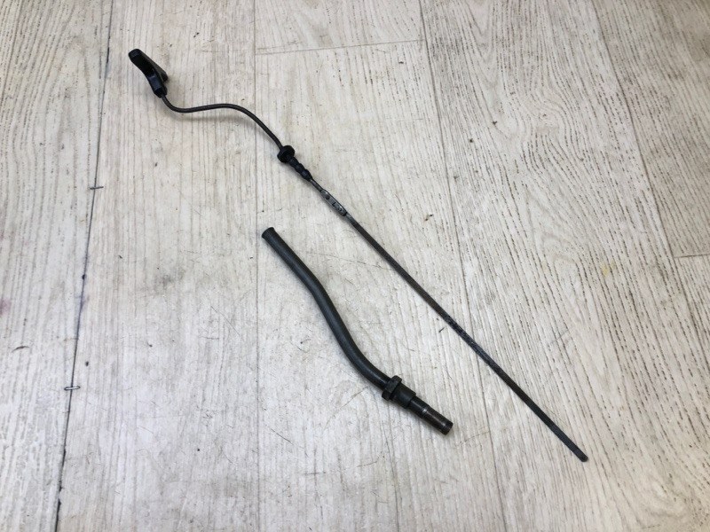 Щуп TOYOTA SUPRA 86-92 A70 3.0 7M-GE 1530143020 Б/У