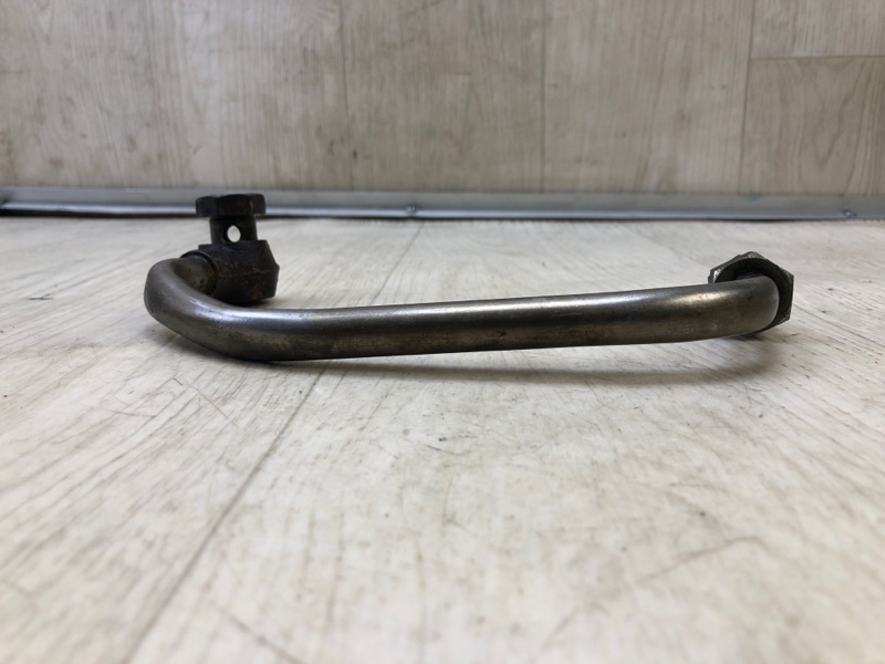 Маслоприемник SUPRA 86-92 A70 3.0 7M-GE