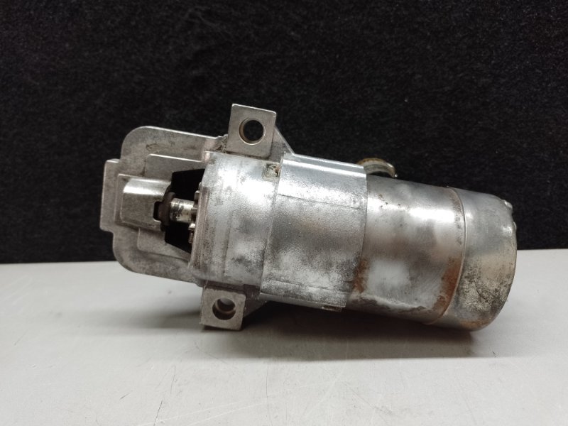 Стартер 3 BK 03-08 Стартер 3 BK 03-08