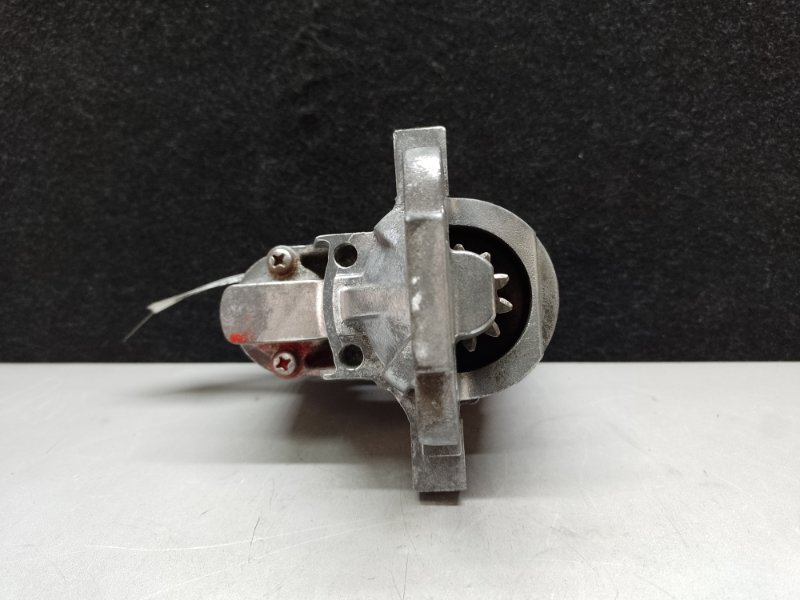 Стартер MAZDA 3 BK 03-08 Стартер MAZDA 3 BK 03-08