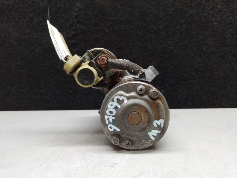 Стартер 3 BK 03-08 Стартер 3 BK 03-08