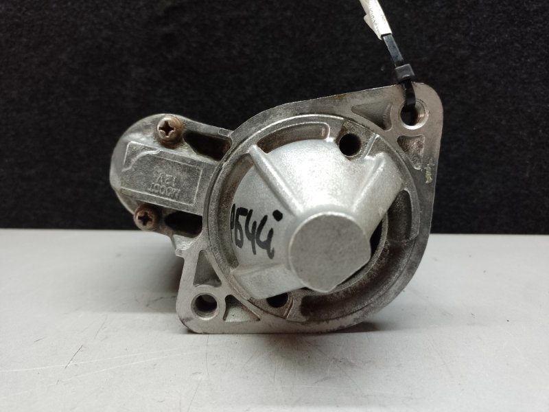 Стартер LANCER 4/5/6/7/8 88-02 00-03 8 2.0 4G94