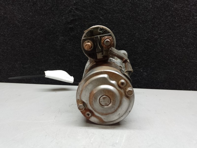 Стартер MITSUBISHI LANCER 4/5/6/7/8 88-02 8 2.0 4G94