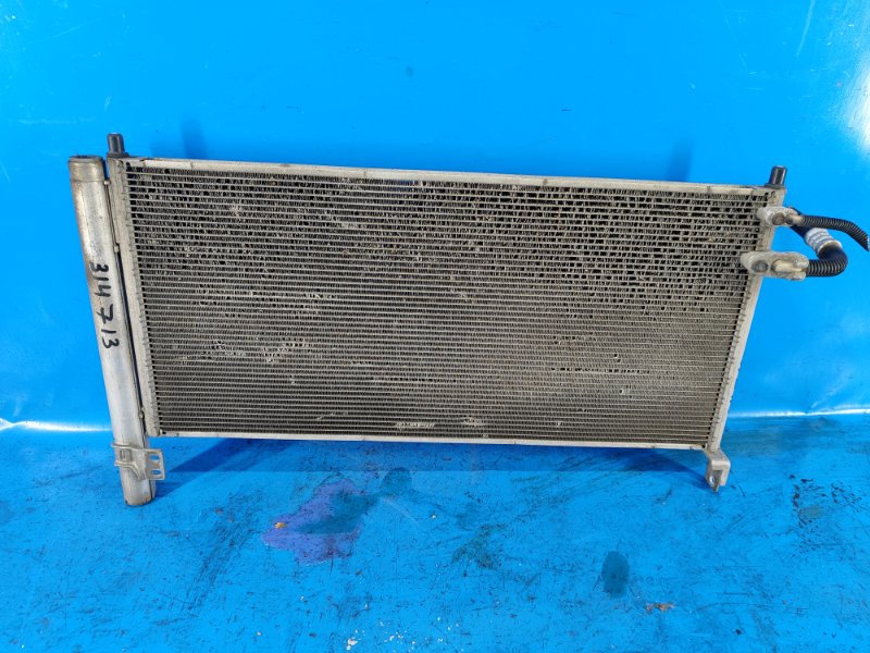 Запчасть радиатор кондиционера TOYOTA PRIUS - 30 09-17 8846047150 Б/У Радиатор кондиционера TOYOTA PRIUS - 30 09-17 8846047150 Б/У