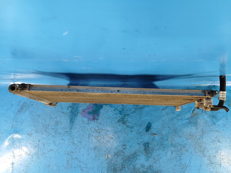 Радиатор кондиционера TOYOTA PRIUS - 30 09-17 Радиатор кондиционера TOYOTA PRIUS - 30 09-17