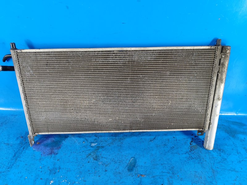 Радиатор кондиционера PRIUS - 30 09-17 Радиатор кондиционера PRIUS - 30 09-17