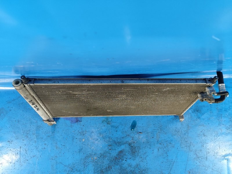 Радиатор кондиционера PRIUS - 30 09-17