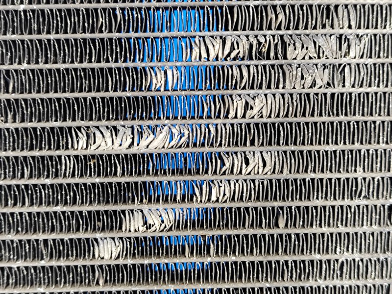 Радиатор кондиционера CX-5 (KE) 11-17