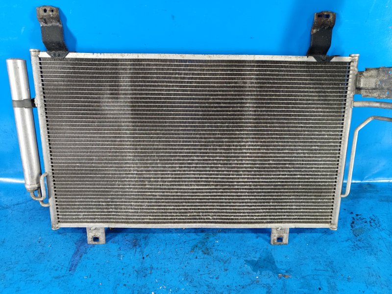 Радиатор кондиционера CX-5 (KE) 11-17