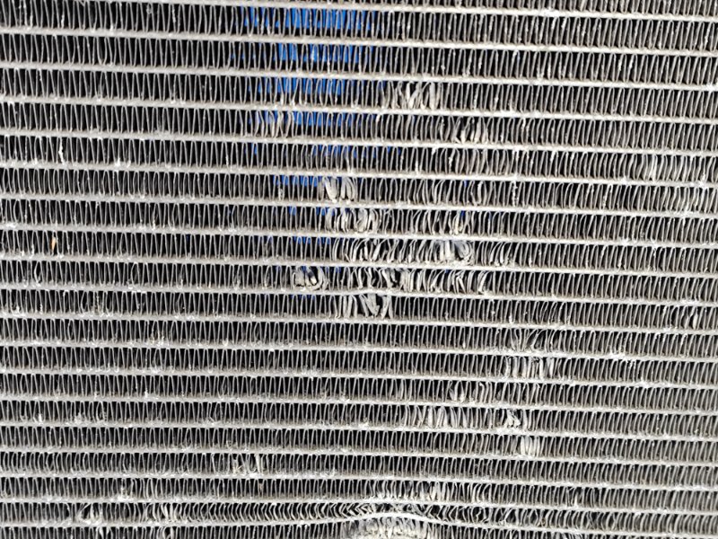 Радиатор кондиционера CX-5 (KE) 11-17