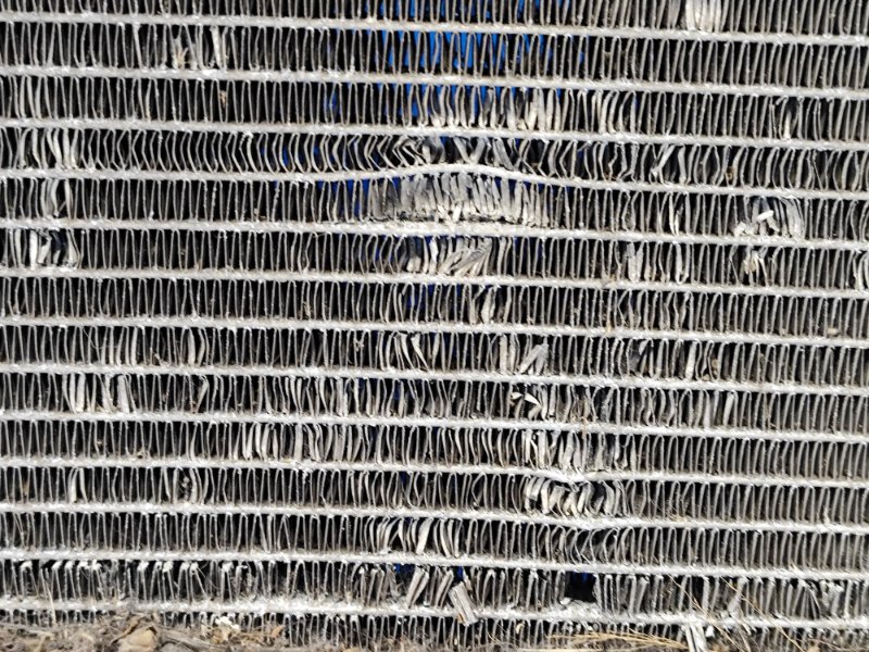 Радиатор кондиционера CX-5 (KE) 11-17