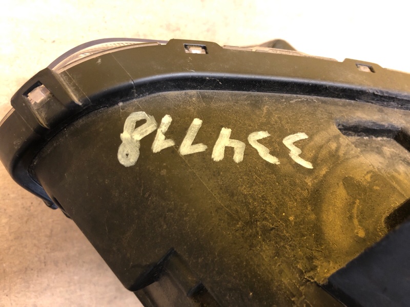 Фара правая SOUL SK3 19-