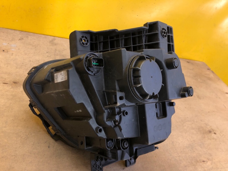 Фара правая SOUL SK3 19-