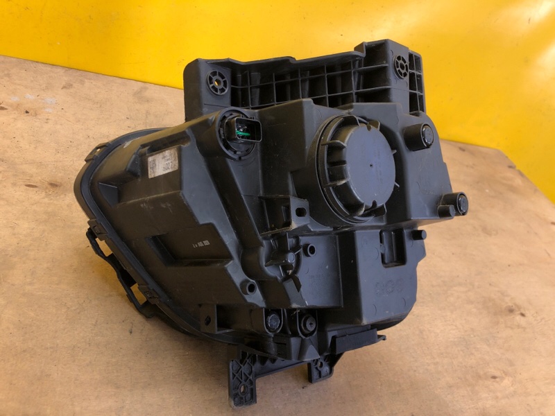 Фара правая SOUL SK3 19-