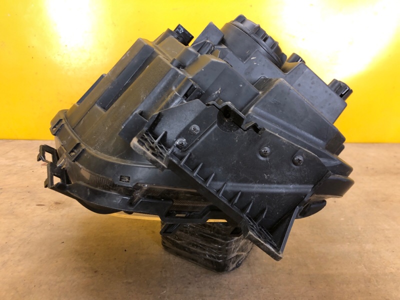 Фара правая SOUL SK3 19-