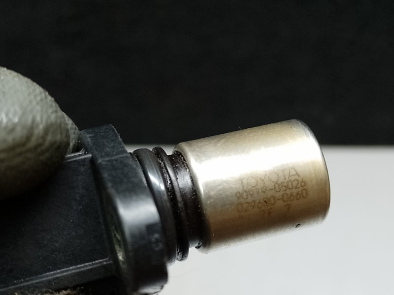 Датчик положения распредвала ES300 ES330 01-06 3.3 3MZFE