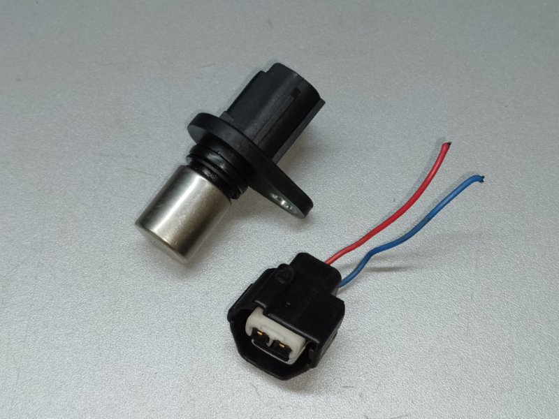 Запчасть датчик положения распредвала LEXUS ES300 ES330 01-06 3.3 3MZFE 90919-05026 Б/У Датчик положения распредвала LEXUS ES300 ES330 01-06 3.3 3MZFE 90919-05026 Б/У