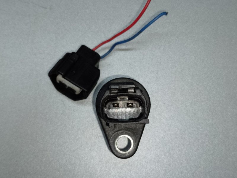 Датчик положения распредвала ES300 ES330 01-06 3.3 3MZFE Датчик положения распредвала ES300 ES330 01-06 3.3 3MZFE