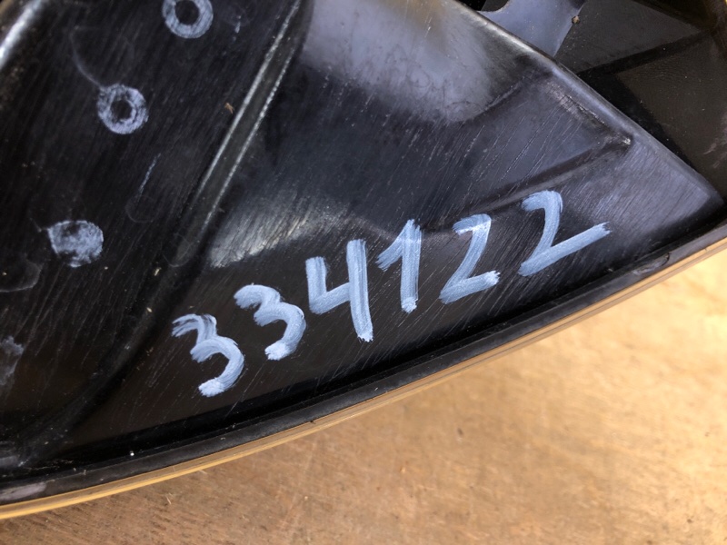 Фонарь наружный правый RAV4 13-19 Фонарь наружный правый RAV4 13-19