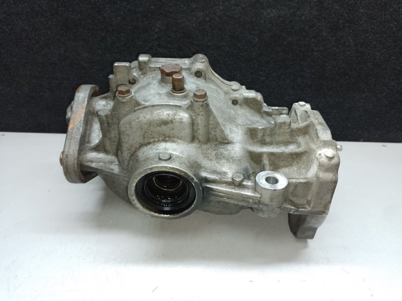 Редуктор задний RX350/450 09-15 2011 3.5 2GR-FE