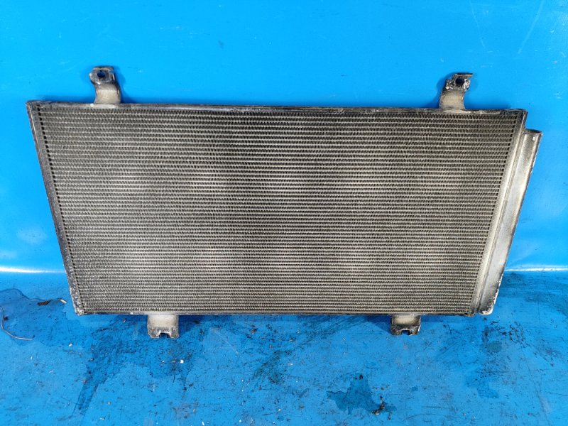 Радиатор кондиционера IS250/350 05-13 2013 GSE20L 2.5 4GR-FSE