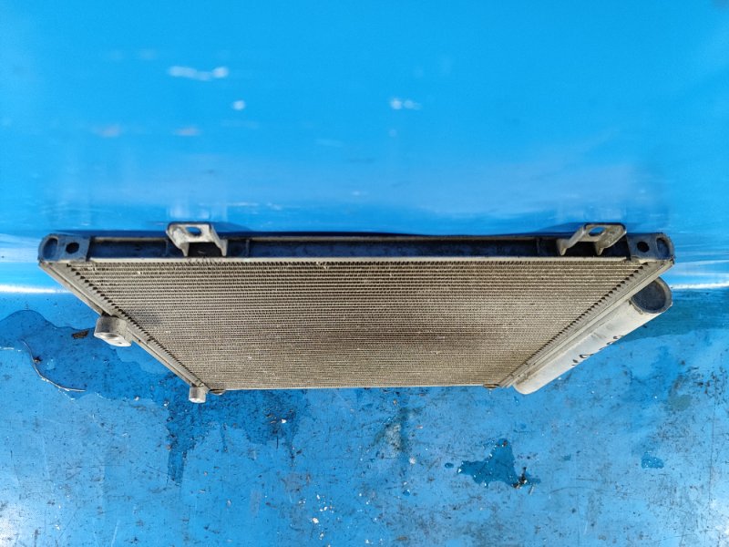 Радиатор кондиционера MIRAGE 13- 2013 1.2 3A92