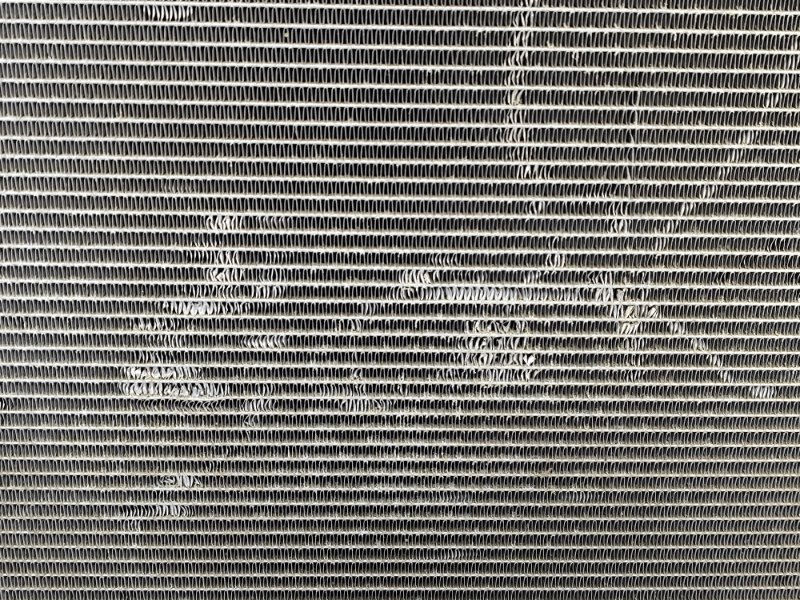 Радиатор кондиционера MIRAGE 13- 2013 1.2 3A92