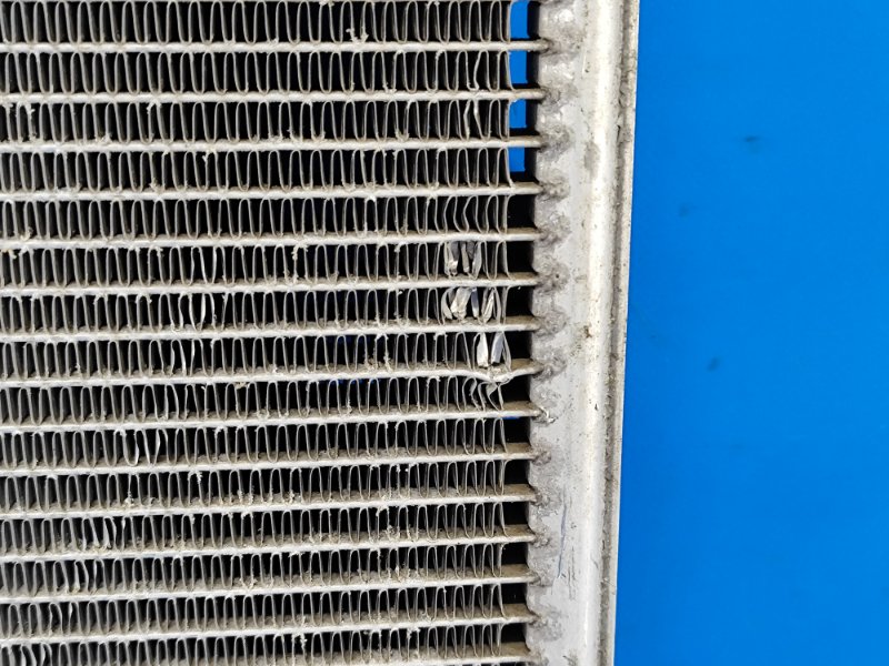 Радиатор кондиционера MIRAGE 13- 2013 1.2 3A92