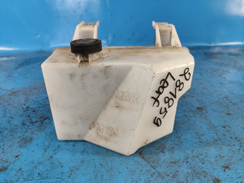 Бачок расширительный NISSAN LEAF 10-17 Б/У