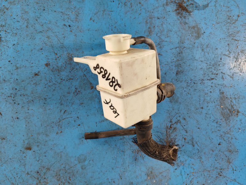 Бачок расширительный NISSAN LEAF 10-17 21537-3NA0A Б/У