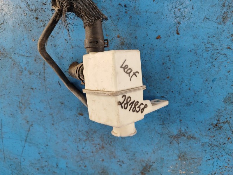 Бачок расширительный LEAF 10-17