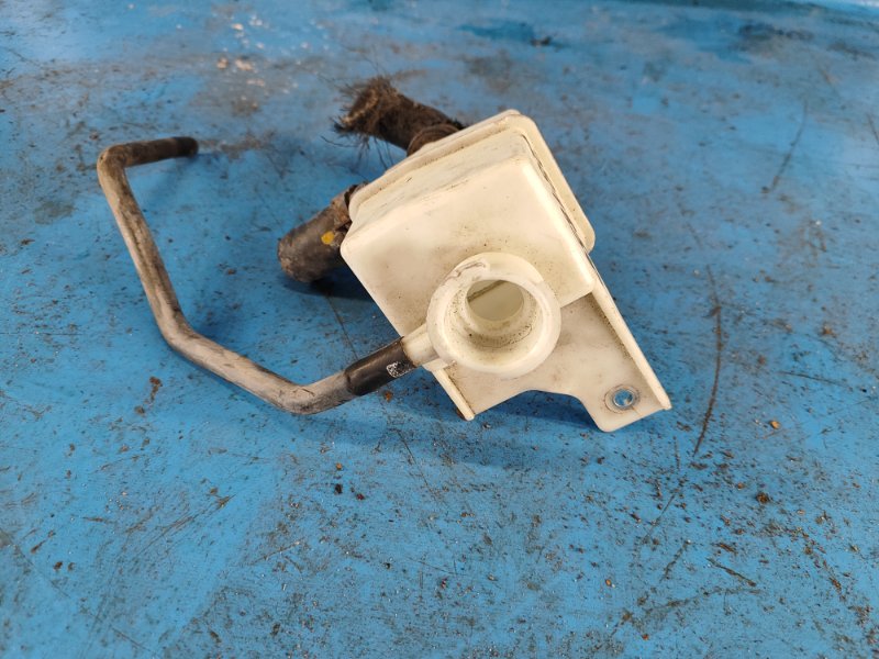 Бачок расширительный NISSAN LEAF 10-17