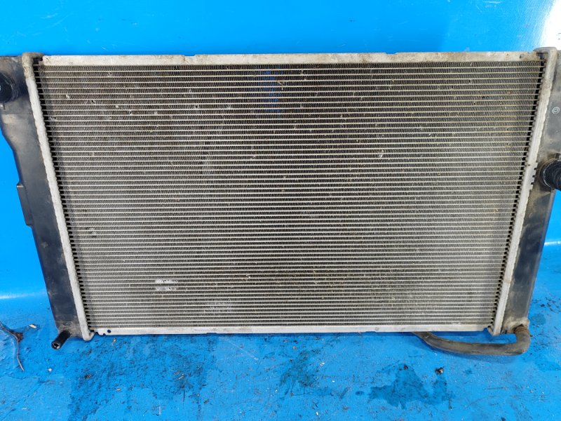 Радиатор основной TOYOTA PRIUS PLUS 11-14