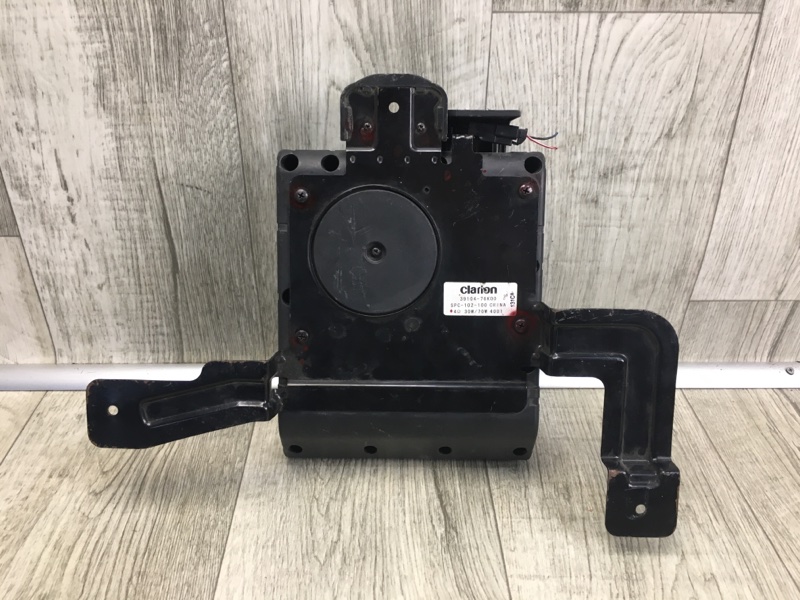 Сабвуфер GRAND VITARA 05-15